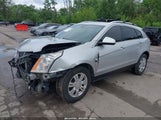 CADILLAC SRX LUXURY COLLECTION 3GYFNAE31CS512829 снимка