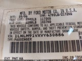 LINCOLN MARK VIII 1LNLM91VXVY630886 снимка