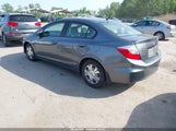 HONDA CIVIC HYBRID JHMFB4F20CS007090 снимка