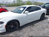 DODGE CHARGER SXT RWD 2C3CDXHG1HH562061 снимка