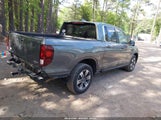 HONDA RIDGELINE RTL-T 5FPYK3F63JB006329 снимка