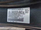 HONDA RIDGELINE RTL-T 5FPYK3F63JB006329 снимка