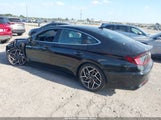 HYUNDAI SONATA N LINE 5NPEK4JC2MH108693 photo