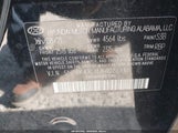 HYUNDAI SONATA N LINE 5NPEK4JC2MH108693 photo