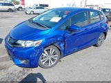HONDA FIT EX 3HGGK5G70HM707618 снимка