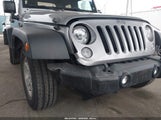 JEEP WRANGLER JK SPORT S 4X4 1C4AJWAG9JL924601 fotografie
