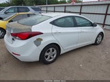HYUNDAI ELANTRA SE 5NPDH4AE1FH637065 снимка