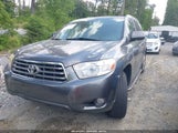 TOYOTA HIGHLANDER LIMITED JTEDS42A682038269 снимка