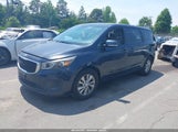 KIA SEDONA LX KNDMB5C19H6226849 fotografie