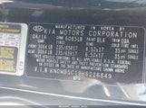 KIA SEDONA LX KNDMB5C19H6226849 снимка