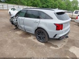 KIA SORENTO SX 5XYRKDLF2NG119453 снимка
