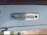 FORD 2 DOOR COUPE A4461204          снимка