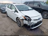 TOYOTA PRIUS PERSONA SERIES SPECIAL EDITION JTDKN3DU3F0419333 photo