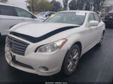 INFINITI M37 JN1BY1AP2DM510953 снимка