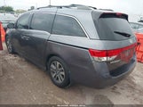 HONDA ODYSSEY TOURING/TOURING ELITE 5FNRL5H96GB063176 photo