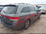 HONDA ODYSSEY TOURING/TOURING ELITE 5FNRL5H96GB063176 fotografie