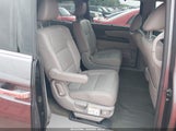 HONDA ODYSSEY TOURING/TOURING ELITE 5FNRL5H96GB063176 fotografie