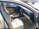 LEXUS IS 250 JTHCK262365000936 снимка