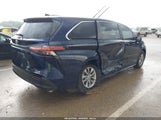 TOYOTA SIENNA LE 5TDKRKEC8MS066277 снимка