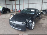 NISSAN 350Z TOURING JN1AZ34D03T111937 photo
