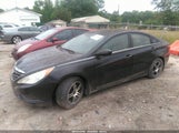 HYUNDAI SONATA GLS 5NPEB4AC0CH421563 снимка