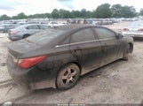 HYUNDAI SONATA GLS 5NPEB4AC0CH421563 снимка