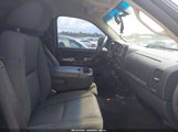 CHEVROLET SILVERADO 1500 LT 1GCRCSE00DZ244056 снимка