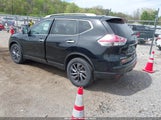NISSAN ROGUE SL 5N1AT2MV3GC822566 снимка