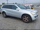MERCEDES-BENZ GL 450 4MATIC 4JGBF71E87A184257 снимка