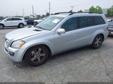 MERCEDES-BENZ GL 450 4MATIC 4JGBF71E87A184257 снимка