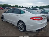 Ford Fusion Titanium 3FA6P0K91ER146373 снимка