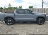 NISSAN FRONTIER PRO-X 4X2 1N6ED1EJ6NN648760 снимка