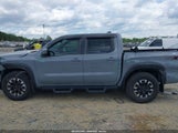 NISSAN FRONTIER PRO-X 4X2 1N6ED1EJ6NN648760 снимка