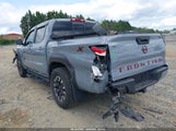 NISSAN FRONTIER PRO-X 4X2 1N6ED1EJ6NN648760 снимка