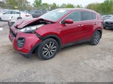 KIA SPORTAGE EX KNDPNCAC7H7263258 снимка