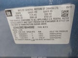 Chevrolet Equinox 1Lt 2CNALDEC1B6443902 снимка