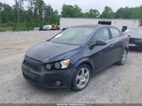 CHEVROLET SONIC LTZ AUTO 1G1JE5SB7G4156694 снимка