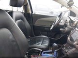CHEVROLET SONIC LTZ AUTO 1G1JE5SB7G4156694 снимка