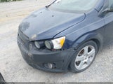 CHEVROLET SONIC LTZ AUTO 1G1JE5SB7G4156694 снимка