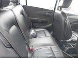 CHEVROLET SONIC LTZ AUTO 1G1JE5SB7G4156694 снимка