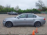 BMW 545I WBANB33555B089128 photo