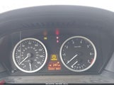 BMW 545I WBANB33555B089128 снимка