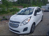 CHEVROLET SPARK EV 1LT KL8CK6S07GC568450 снимка