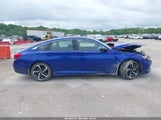 Honda Accord Sport Special Edition 1HGCV1F45MA011415 photo