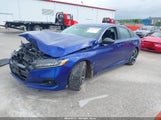 Honda Accord Sport Special Edition 1HGCV1F45MA011415 снимка