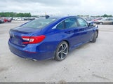 Honda Accord Sport Special Edition 1HGCV1F45MA011415 снимка