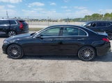 MERCEDES-BENZ C 300 W1KAF4GB1RR211353 fotografie