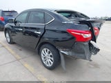NISSAN SENTRA S 3N1AB7AP7KY296830 снимка