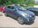 KIA SPORTAGE EX KNDPCCAC0G7832486 снимка