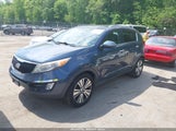 KIA SPORTAGE EX KNDPCCAC0G7832486 снимка